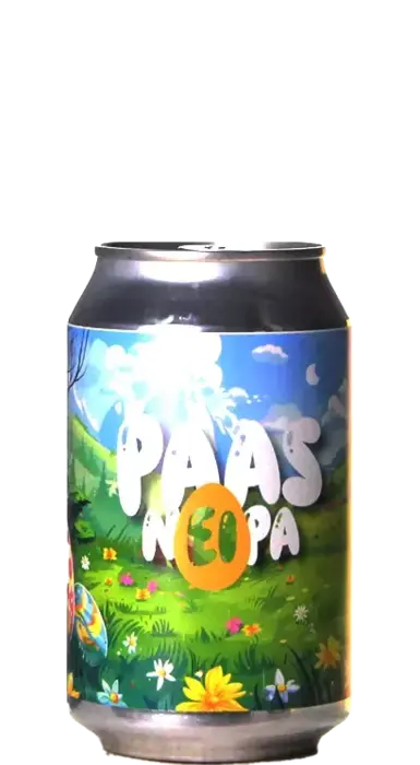 Paas nEIpa