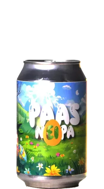 Paas nEIpa
