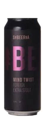 Sibeeria Mind Twist