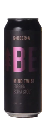 Sibeeria Mind Twist