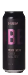 Sibeeria Mind Twist