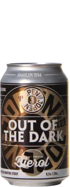 Jopen / Bierol Out Of The Dark