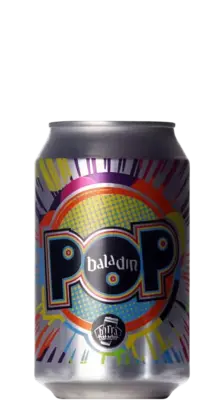 Baladin POP Blik