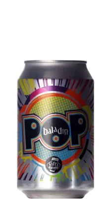 Baladin POP Blik