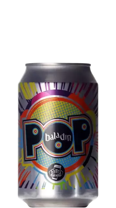 Baladin POP Blik