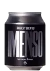 Anarchy Brew Co. / Blend Bryggeri Imenso