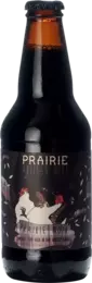 Prairie Whisk(e)y Barrel Noir