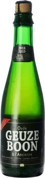 Oude Geuze Boon 37,5