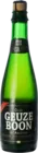 Oude Geuze Boon 37,5