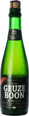 Oude Geuze Boon 37,5