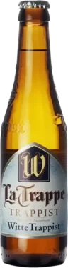 La Trappe Witte Trappist