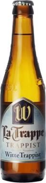 La Trappe Witte Trappist