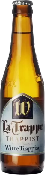 La Trappe Witte Trappist