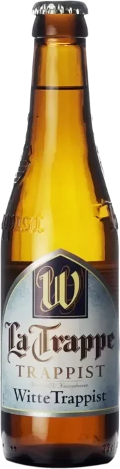 La Trappe Witte Trappist