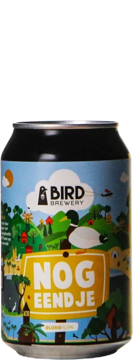 Bird Brewery Nog Eendje 33 Blond Bier kaufen