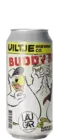 't Uiltje / Laugar Buddy Beer