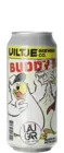 't Uiltje / Laugar Buddy Beer 44 Barley Wine Bier kopen