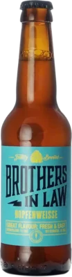 Brothers In Law Hopfenweisse