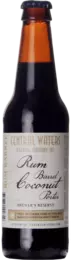 Central Waters Brewer's Reserve Rum Barrel Coconut Porter (2019)