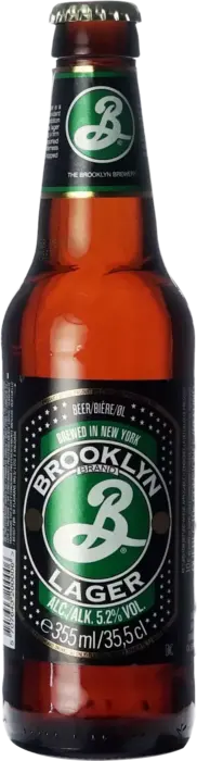 Brooklyn Lager