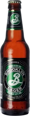 Brooklyn Lager 35,5 Pils Bier kaufen