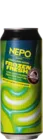 NEPO Brewing Crazy Lines Frozen Fresh