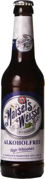 Maisel's Weisse Alkoholfrei