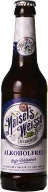 Maisel's Weisse Alkoholfrei