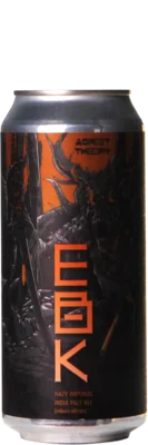 Adroit Theory EBK [Reborn Edition]