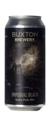 Buxton Imperial Black IPA