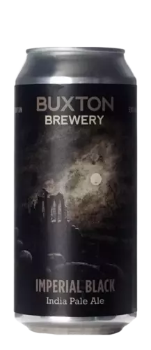Buxton Imperial Black IPA