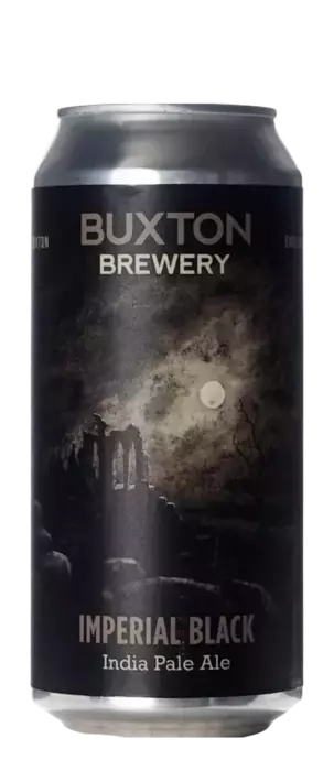 Buxton Imperial Black IPA