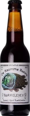 Kromme Haring Barreleye II