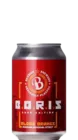 Bax Bier B.O.R.I.S