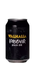 Walhalla Byggvir