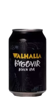 Walhalla Byggvir