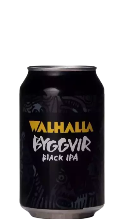 Walhalla Byggvir