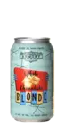 Grand Armory Brewing White Chocolate Blonde