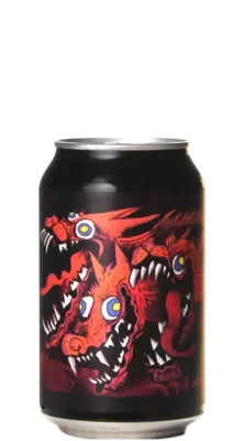 Walhalla Daemon #17 Cerberus