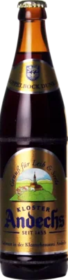 Andechser Doppelbock Dunkel