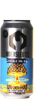 De Moersleutel Fruit Bomb