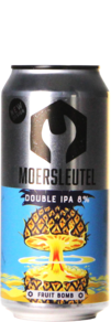 De Moersleutel Fruit Bomb