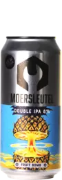 De Moersleutel Fruit Bomb