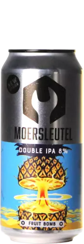 De Moersleutel Fruit Bomb