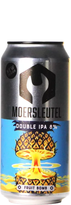 De Moersleutel Fruit Bomb