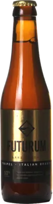 De Toekomst Futurum Tripel BA Italian Brandy