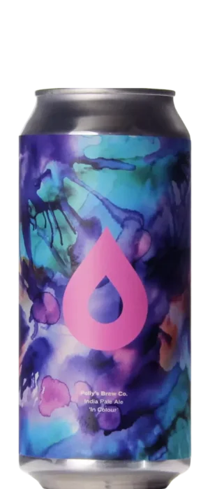 Polly's Brew In Colour