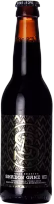 Sori Shadow Game 7 Honeycomb & Tonka Beans (Heaven Hill Bourbon BA)