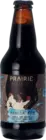 Prairie Vanilla Noir