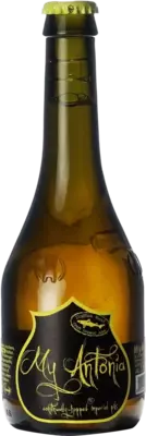 Birra del Borgo My Antonia